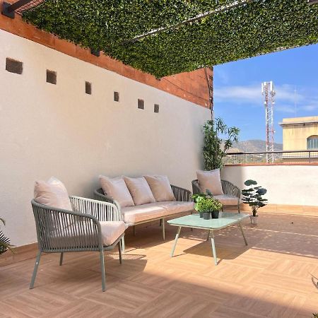 Crysoyle Apartment Barcelona Next To Camp Nou L'Hospitalet de Llobregat Extérieur photo
