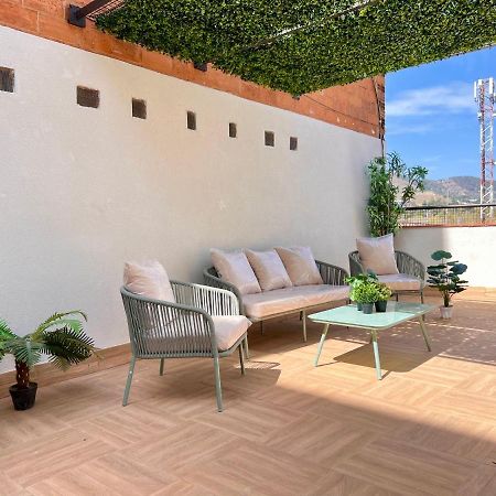 Crysoyle Apartment Barcelona Next To Camp Nou L'Hospitalet de Llobregat Extérieur photo