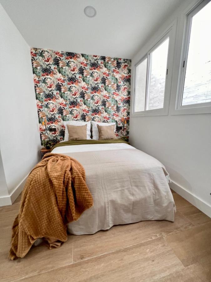 Crysoyle Apartment Barcelona Next To Camp Nou L'Hospitalet de Llobregat Extérieur photo