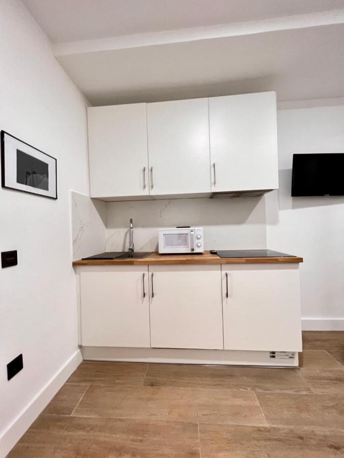 Crysoyle Apartment Barcelona Next To Camp Nou L'Hospitalet de Llobregat Extérieur photo