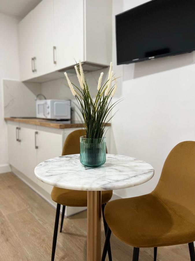 Crysoyle Apartment Barcelona Next To Camp Nou L'Hospitalet de Llobregat Extérieur photo