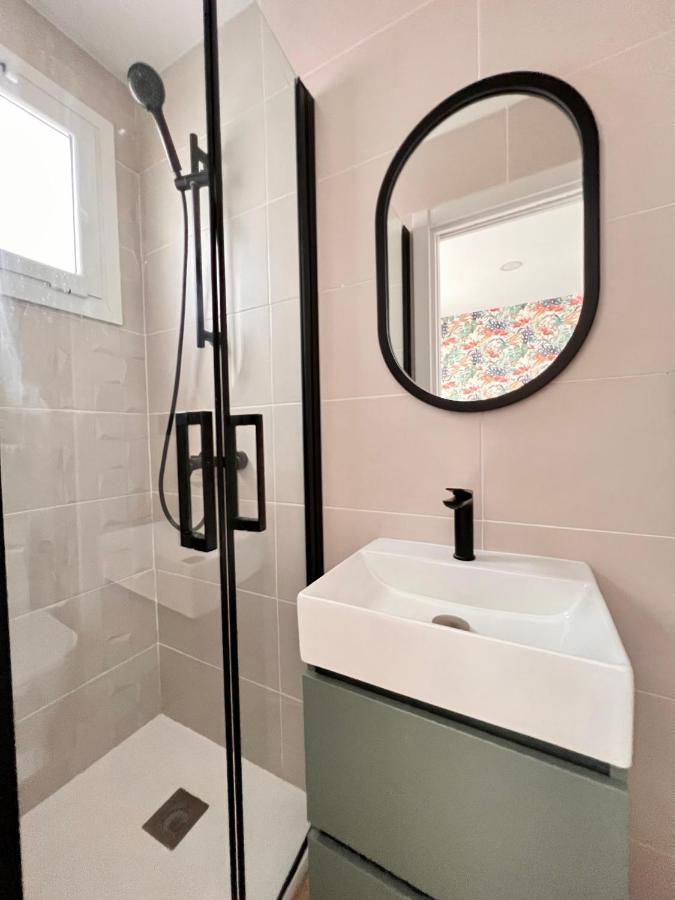 Crysoyle Apartment Barcelona Next To Camp Nou L'Hospitalet de Llobregat Extérieur photo