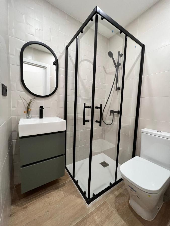 Crysoyle Apartment Barcelona Next To Camp Nou L'Hospitalet de Llobregat Extérieur photo