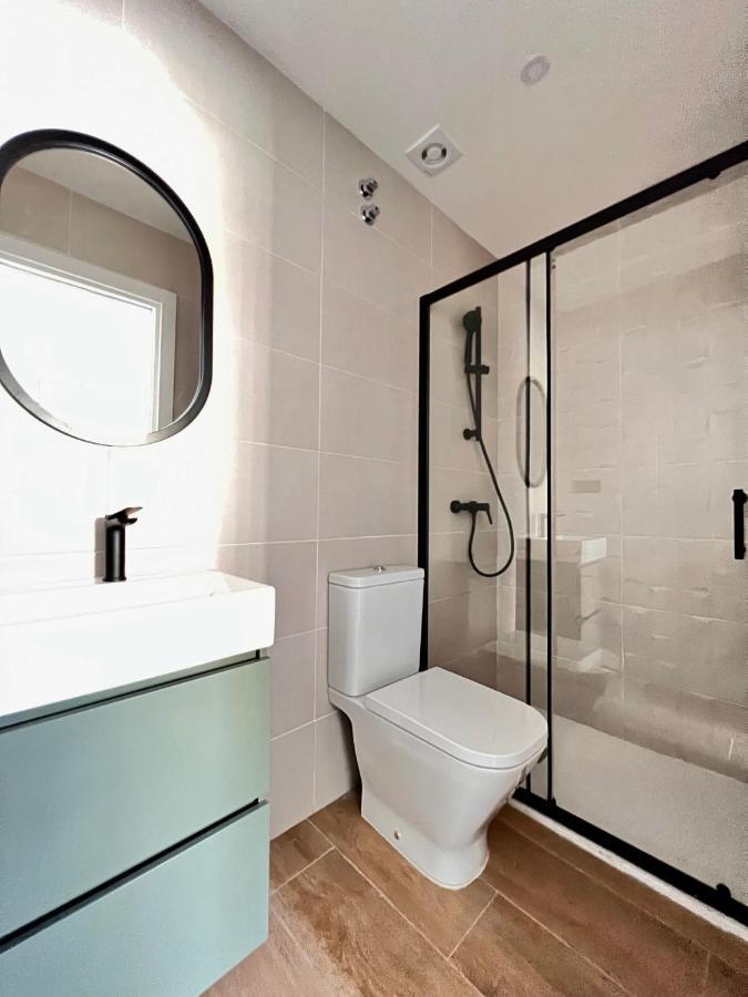 Crysoyle Apartment Barcelona Next To Camp Nou L'Hospitalet de Llobregat Extérieur photo
