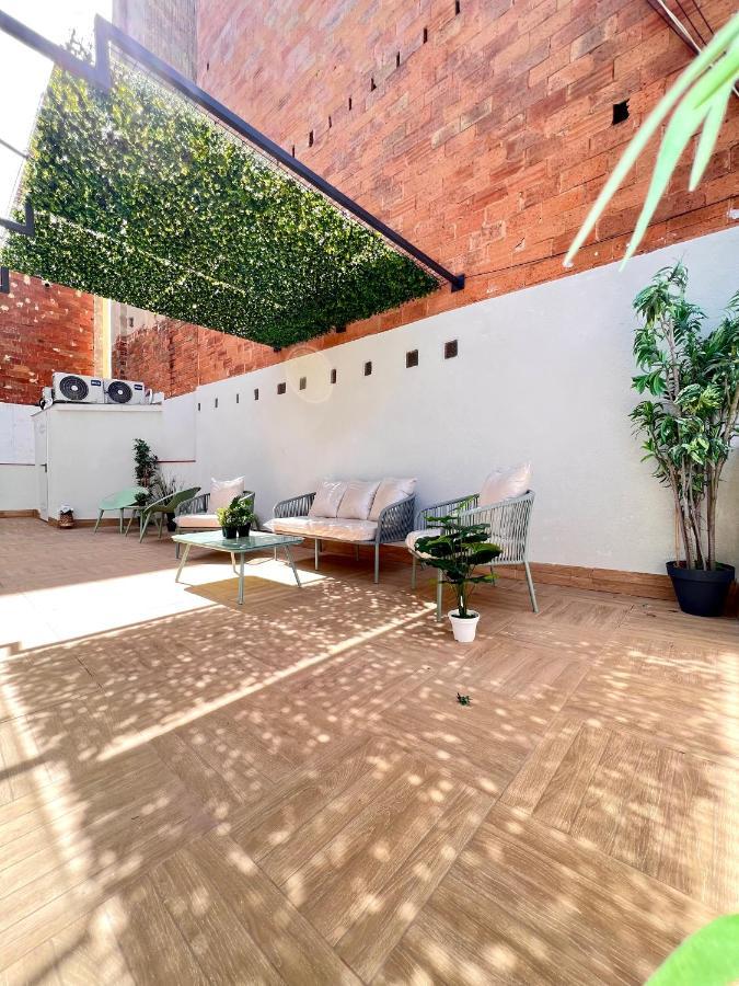 Crysoyle Apartment Barcelona Next To Camp Nou L'Hospitalet de Llobregat Extérieur photo