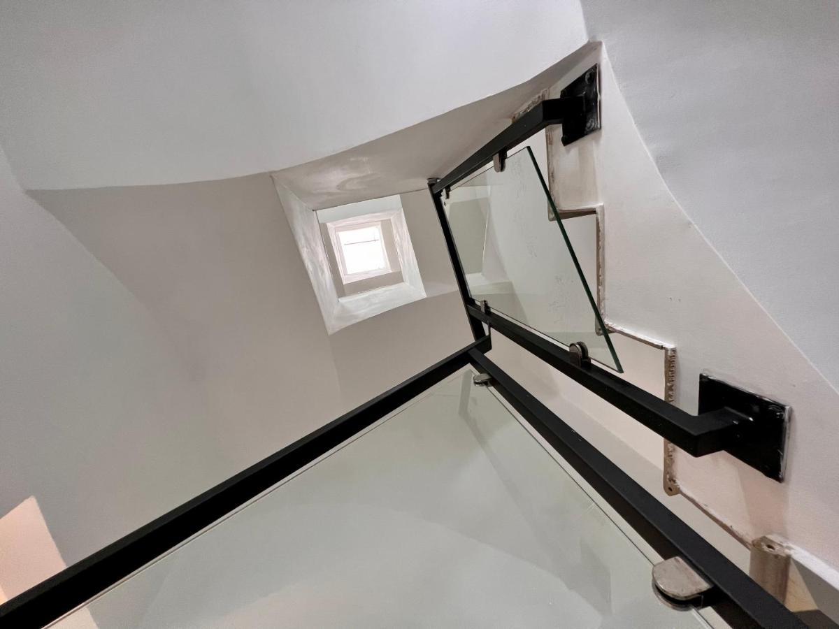 Crysoyle Apartment Barcelona Next To Camp Nou L'Hospitalet de Llobregat Extérieur photo