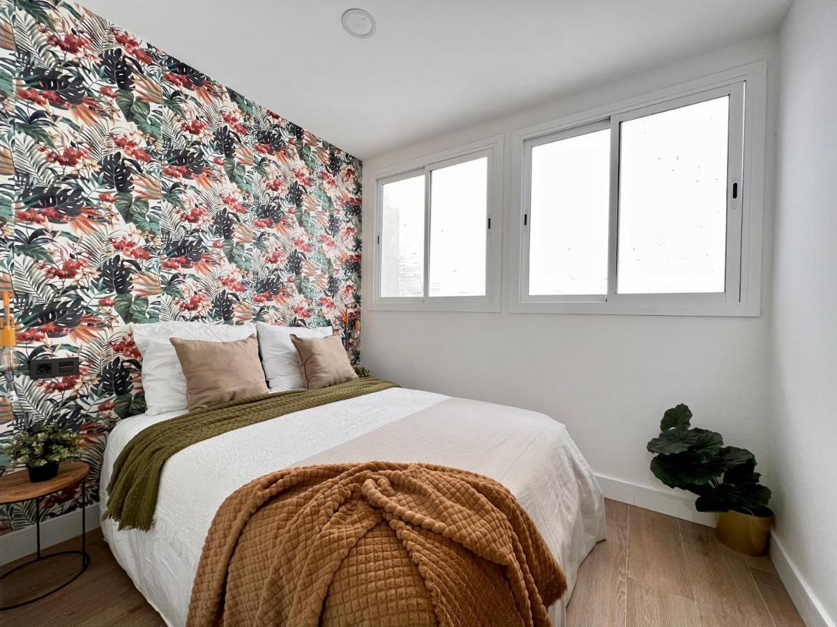 Crysoyle Apartment Barcelona Next To Camp Nou L'Hospitalet de Llobregat Extérieur photo