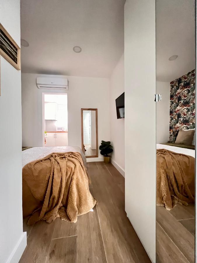 Crysoyle Apartment Barcelona Next To Camp Nou L'Hospitalet de Llobregat Extérieur photo