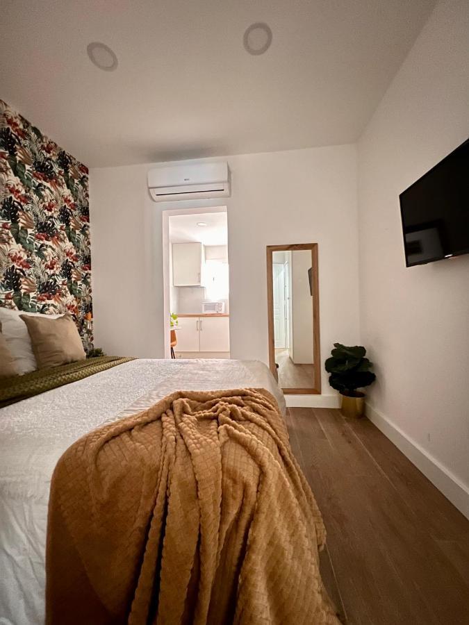 Crysoyle Apartment Barcelona Next To Camp Nou L'Hospitalet de Llobregat Extérieur photo