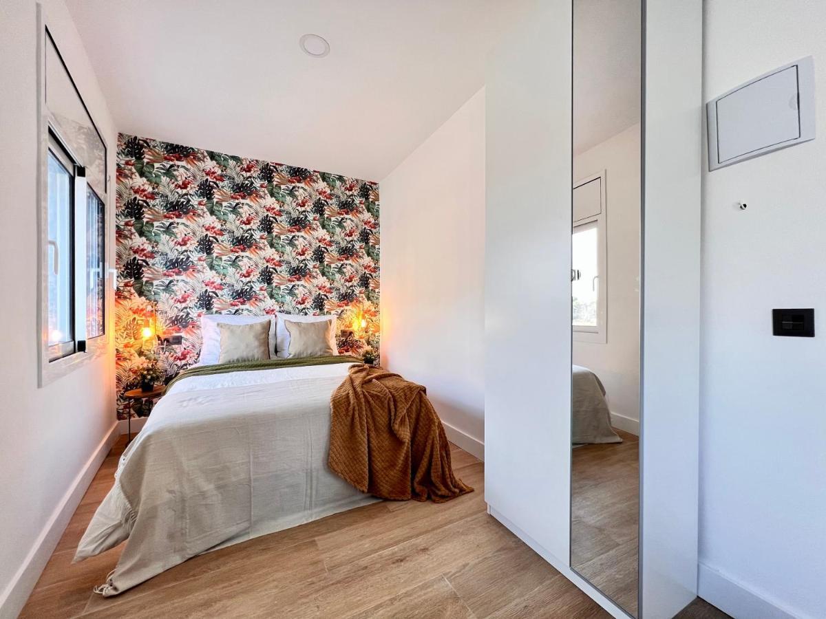 Crysoyle Apartment Barcelona Next To Camp Nou L'Hospitalet de Llobregat Extérieur photo