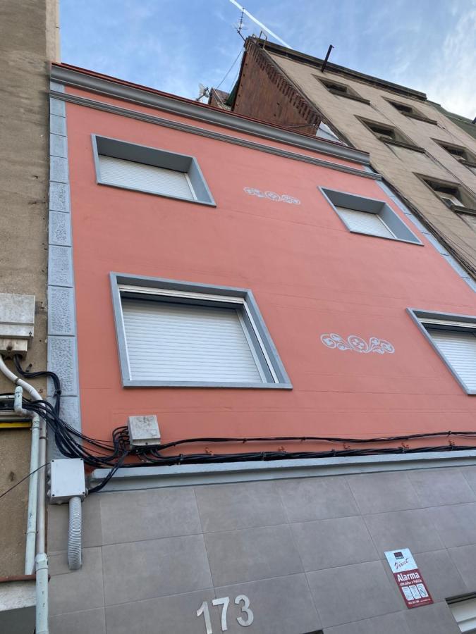 Crysoyle Apartment Barcelona Next To Camp Nou L'Hospitalet de Llobregat Extérieur photo