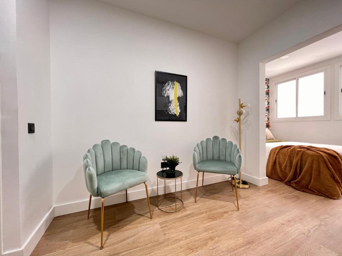 Crysoyle Apartment Barcelona Next To Camp Nou L'Hospitalet de Llobregat Extérieur photo
