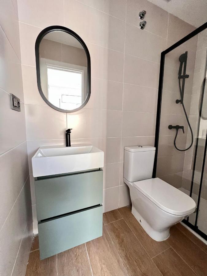 Crysoyle Apartment Barcelona Next To Camp Nou L'Hospitalet de Llobregat Extérieur photo