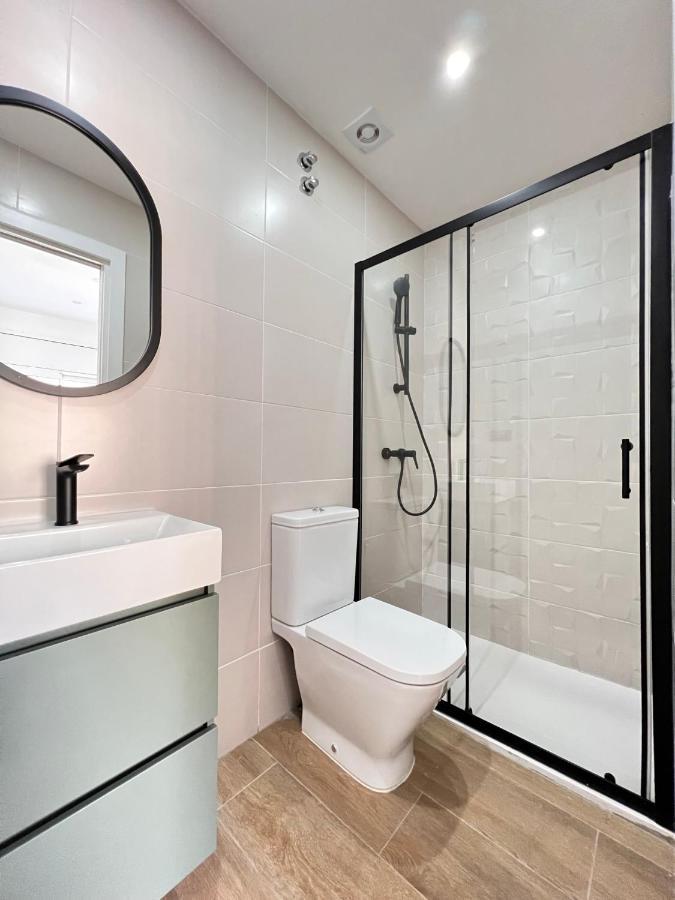 Crysoyle Apartment Barcelona Next To Camp Nou L'Hospitalet de Llobregat Extérieur photo
