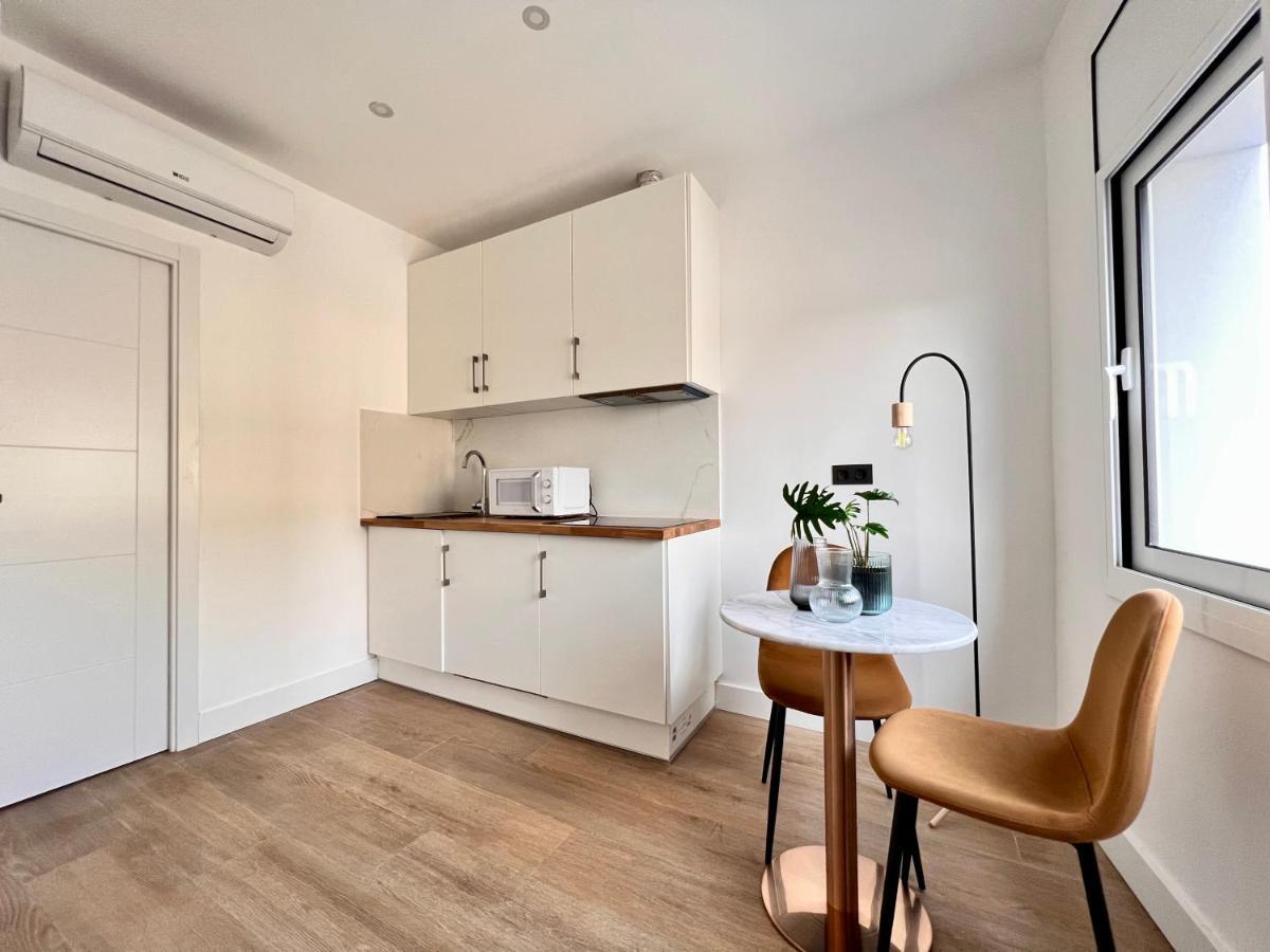 Crysoyle Apartment Barcelona Next To Camp Nou L'Hospitalet de Llobregat Extérieur photo