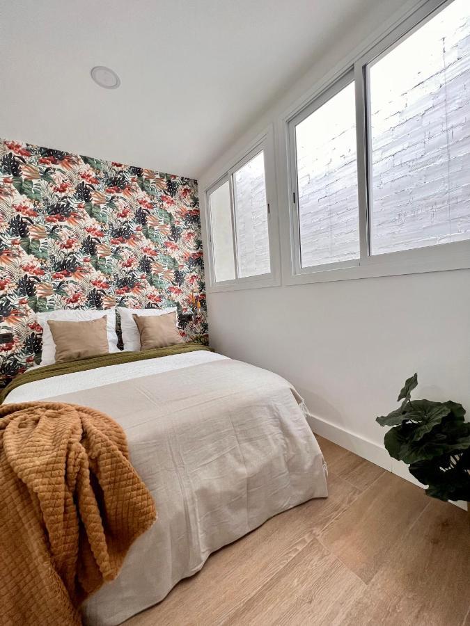 Crysoyle Apartment Barcelona Next To Camp Nou L'Hospitalet de Llobregat Extérieur photo