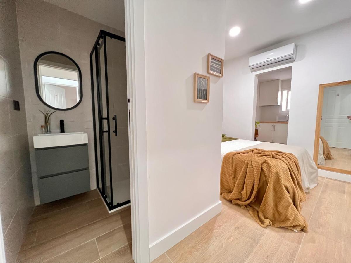 Crysoyle Apartment Barcelona Next To Camp Nou L'Hospitalet de Llobregat Extérieur photo