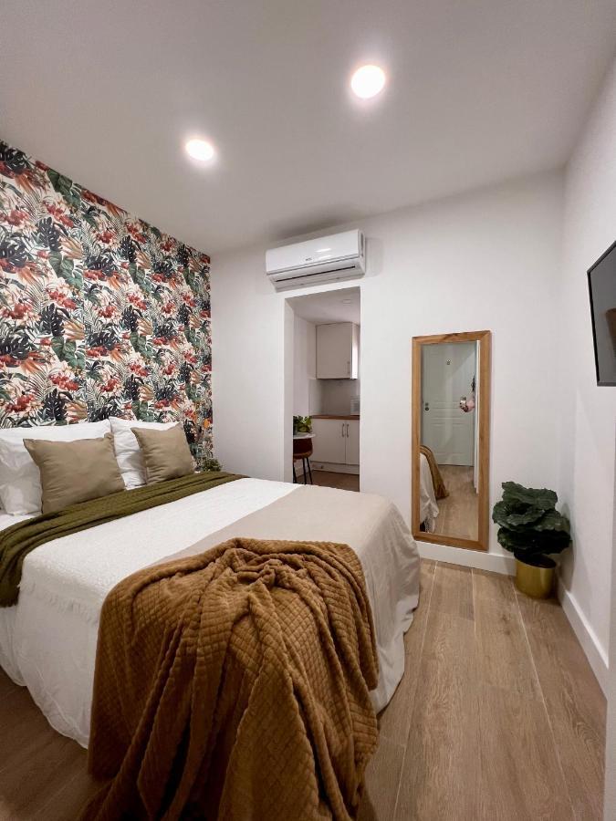 Crysoyle Apartment Barcelona Next To Camp Nou L'Hospitalet de Llobregat Extérieur photo